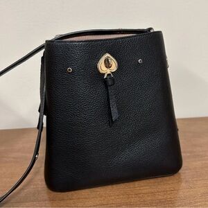Kate Spade Small Marti Bucket Bag